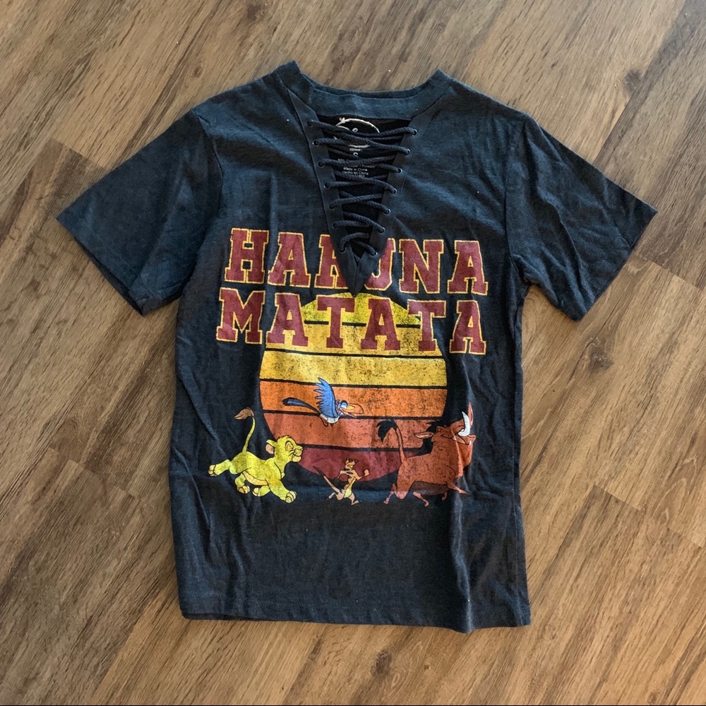 hukana mutata tee